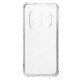 Чехол для мобильного телефона BeCover Anti-Shock Xiaomi Redmi Note 15 Pro Plus 5G Clear (714912)