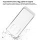 Чехол для мобильного телефона BeCover Anti-Shock Xiaomi Redmi Note 15 Pro Plus 5G Clear (714912)