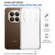 Чехол для мобильного телефона BeCover Anti-Shock Xiaomi Redmi Note 15 Pro Plus 5G Clear (714912)