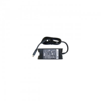 Блок живлення до ноутбука Grand-X Dell (19.5 V 3.34 A 65 W) 7.4x5.0 mm (ACDL65W)