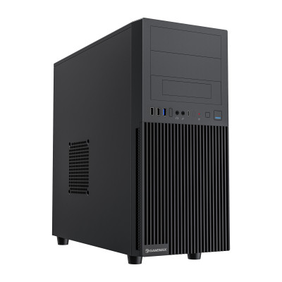 Корпус для ПК Gamemax MT836-NP-U3-TYC-CR