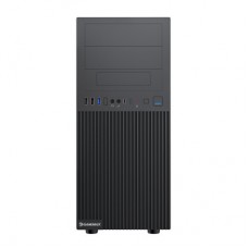 Корпус для ПК Gamemax MT836-NP-U3-TYC-CR - Фото