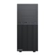 Корпус для ПК Gamemax MT836-NP-U3-TYC-CR