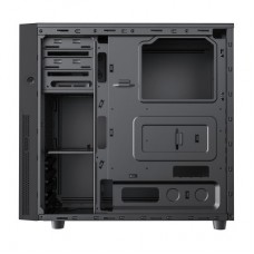 Корпус для ПК Gamemax MT836-NP-U3-TYC-CR - Фото