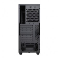 Корпус для ПК Gamemax MT836-NP-U3-TYC-CR - Фото
