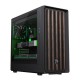 Корпус для ПК Gamemax CLAW 460 WB