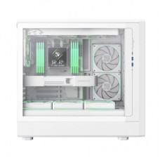 Корпус для ПК Gamemax CLAW 460 WW - Фото