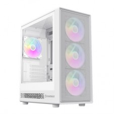 Корпус для ПК Gamemax Storm 2 MW - Фото