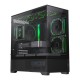 Корпус для ПК Gamemax VISTA 2 MB