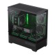 Корпус для ПК Gamemax VISTA 2 MB