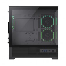 Корпус для ПК Gamemax VISTA 2 MB - Фото