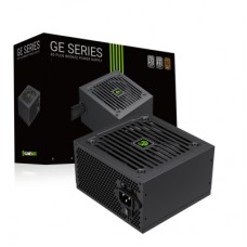 Блок живлення Gamemax 650 W (GE-650) - Фото