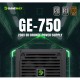 Блок живлення Gamemax 750 W (GE-750)