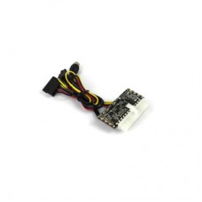 Блок живлення Gamemax External Adapter DC ATX GM-120 - Фото