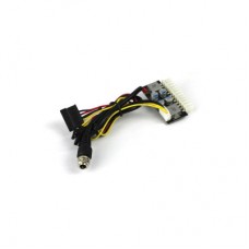 Блок живлення Gamemax External Adapter DC ATX GM-120 - Фото