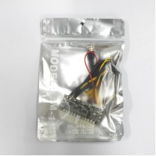 Блок живлення Gamemax External Adapter DC ATX GM-120 - Фото