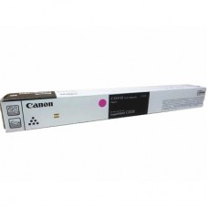 Тонер-картридж Printalist Canon iRUNNER C3326I C-EXV65 Magenta 11K (Canon-EXV65M-PL) Тонер-картридж Printalist Canon iRUNNER C3326I C-EXV65 Magenta 11K (Canon-EXV65M-PL) - Фото