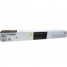 Тонер-картридж Printalist Canon iRUNNER C3326I C-EXV65 Yellow11K (Canon-EXV65Y-PL) Тонер-картридж Printalist Canon iRUNNER C3326I C-EXV65 Yellow11K (Canon-EXV65Y-PL) - Фото