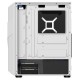 Корпус для ПК 1stPlayer F3-A-WH-4F1-PS-600FK-EU
