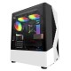 Корпус для ПК 1stPlayer F3-A-WH-4F1-PS-600FK-EU