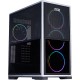 Корпус для ПК 1stPlayer IF8-BK-4FO7-14