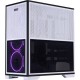 Корпус для ПК 1stPlayer IF8-WH-4FO7-14-W