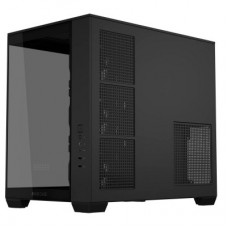Корпус для ПК ASUS A32 Plus Black Tempered Glass (90DC00S0-B19000) - Фото