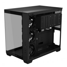 Корпус для ПК ASUS A32 Plus Black Tempered Glass (90DC00S0-B19000) - Фото