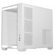Корпус для ПК ASUS A32 Plus White Tempered Glass (90DC00S3-B19000) Корпус для ПК ASUS A32 Plus White Tempered Glass (90DC00S3-B19000)