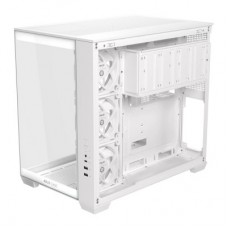 Корпус для ПК ASUS A32 Plus White Tempered Glass (90DC00S3-B19000) - Фото