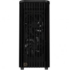 Корпус для ПК ASUS ProArt PA401 Tempered Glass Black (90DC00M0-B39020) - Фото