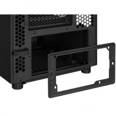 Корпус для ПК ASUS ProArt PA401 Tempered Glass Black (90DC00M0-B39020) - Фото