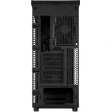 Корпус для ПК ASUS ProArt PA401 Tempered Glass Black (90DC00M0-B39020) - Фото