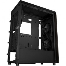Корпус для ПК ASUS ProArt PA401 Tempered Glass Black (90DC00M0-B39020) - Фото