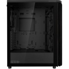 Корпус для ПК ASUS ProArt PA401 Tempered Glass Black (90DC00M0-B39020) - Фото