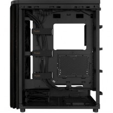 Корпус для ПК ASUS ProArt PA401 Tempered Glass Black (90DC00M0-B39020) - Фото