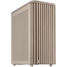 Корпус для ПК ASUS ProArt PA401 Wood Edition Mesh Beige (90DC00M7-B39000)
