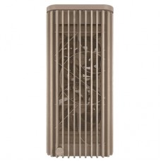 Корпус для ПК ASUS ProArt PA401 Wood Edition Mesh Beige (90DC00M7-B39000) - Фото