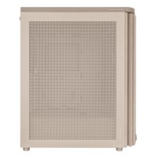 Корпус для ПК ASUS ProArt PA401 Wood Edition Mesh Beige (90DC00M7-B39000) - Фото