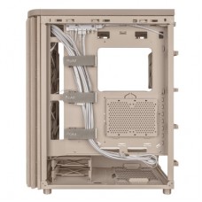 Корпус для ПК ASUS ProArt PA401 Wood Edition Mesh Beige (90DC00M7-B39000) - Фото