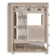 Корпус для ПК ASUS ProArt PA401 Wood Edition Mesh Beige (90DC00M7-B39000) Корпус для ПК ASUS ProArt PA401 Wood Edition Mesh Beige (90DC00M7-B39000)