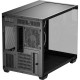 Корпус для ПК Deepcool CG330 3F Black (R-CG330-BKNGM3-G) Корпус для ПК Deepcool CG330 3F Black (R-CG330-BKNGM3-G)