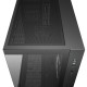Корпус для ПК Deepcool CG330 3F Black (R-CG330-BKNGM3-G) Корпус для ПК Deepcool CG330 3F Black (R-CG330-BKNGM3-G)