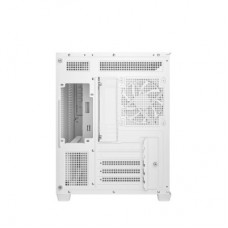 Корпус для ПК Deepcool CG330 3F White (R-CG330-WHNGM3-G) - Фото