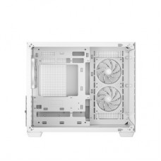 Корпус для ПК Deepcool CG330 3F White (R-CG330-WHNGM3-G) - Фото