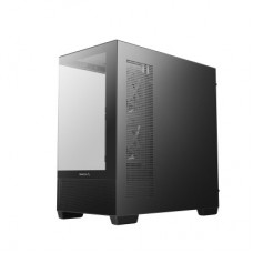 Корпус для ПК Deepcool CG380 3F Black (R-CG380-BKAGM3-G) - Фото