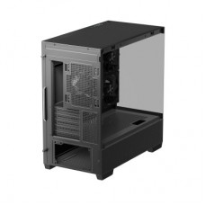 Корпус для ПК Deepcool CG380 3F Black (R-CG380-BKAGM3-G) - Фото