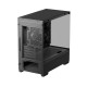 Корпус для ПК Deepcool CG380 3F Black (R-CG380-BKAGM3-G) Корпус для ПК Deepcool CG380 3F Black (R-CG380-BKAGM3-G)