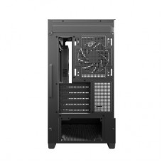 Корпус для ПК Deepcool CG380 3F Black (R-CG380-BKAGM3-G) - Фото