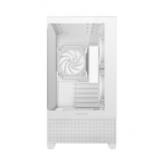 Корпус для ПК Deepcool CG380 3F White (R-CG380-WHAGM3-G) - Фото